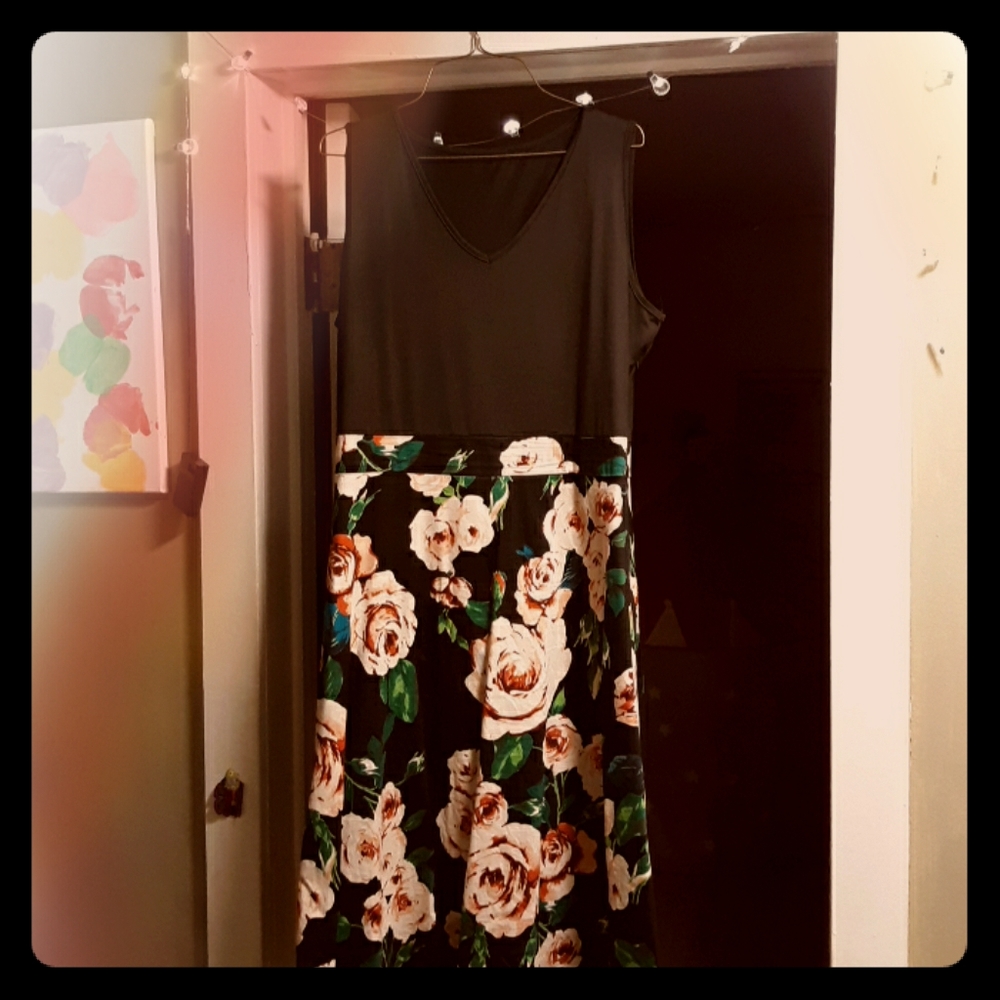 Summer dress
